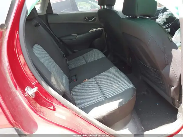 KM8K6CAA6KU349736 2019 HYUNDAI KONA - Image 8