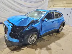 KM8K6CAA6KU351373 2019 HYUNDAI KONA
