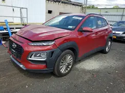 KM8K6CAA6KU356427 2019 HYUNDAI KONA