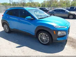 KM8K6CAA6KU382087 2019 HYUNDAI KONA