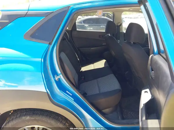 KM8K6CAA6KU382087 2019 HYUNDAI KONA - Image 8