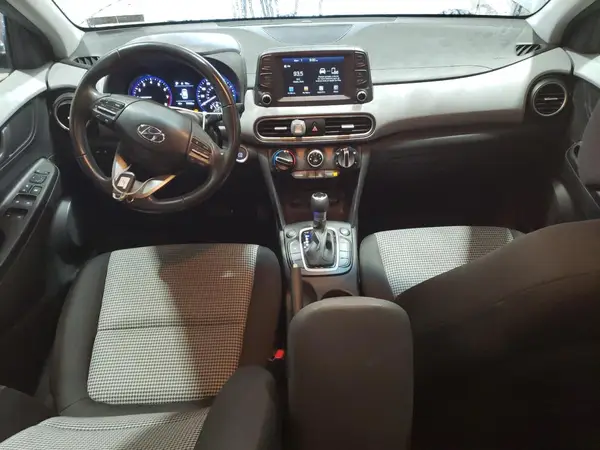 KM8K6CAA6KU383451 2019 HYUNDAI KONA - Image 8