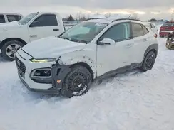 KM8K6CAA6KU394806 2019 HYUNDAI KONA