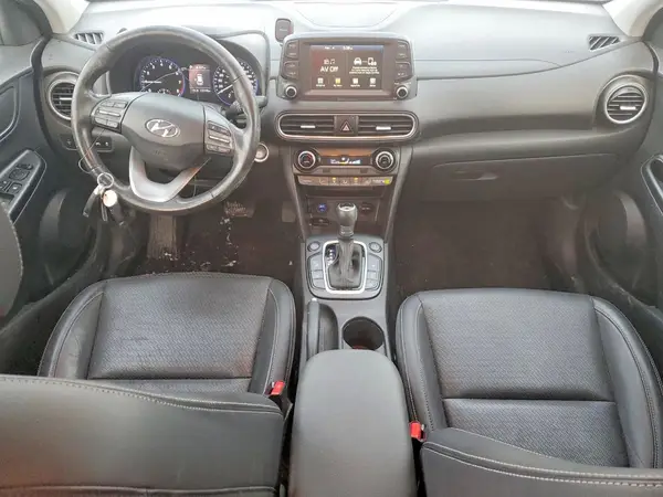 KM8K6CAA6KU394806 2019 HYUNDAI KONA - Image 8