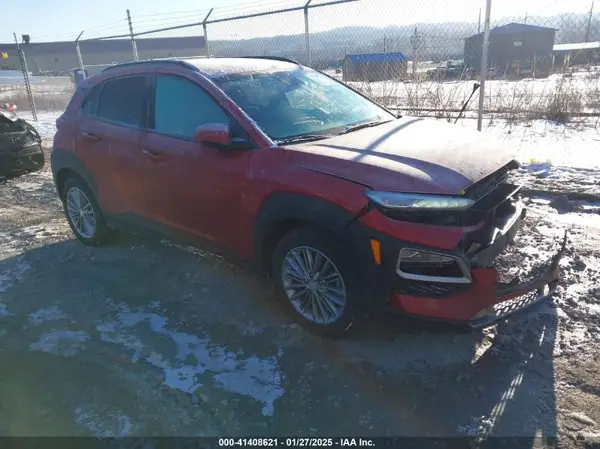 KM8K6CAA6LU417986 2020 HYUNDAI KONA - Image 1