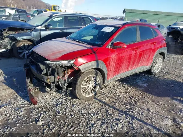 KM8K6CAA6LU417986 2020 HYUNDAI KONA - Image 2