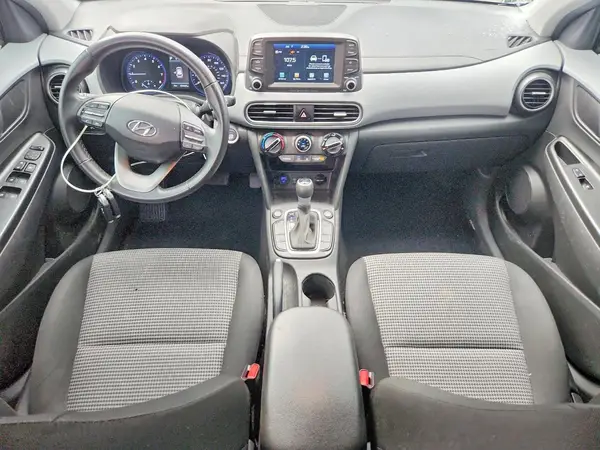 KM8K6CAA6LU419365 2020 HYUNDAI KONA - Image 8