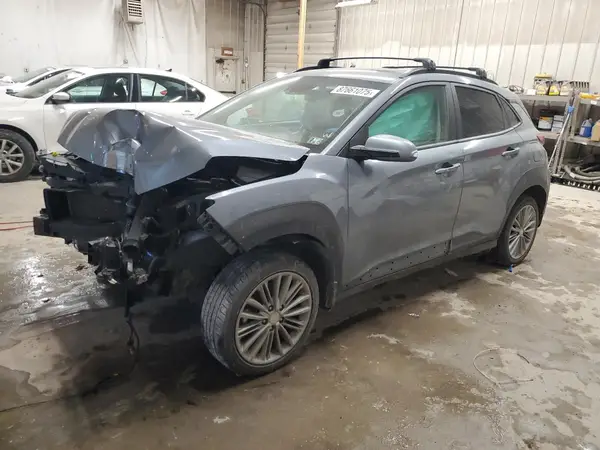 KM8K6CAA6LU446694 2020 HYUNDAI KONA - Image 1