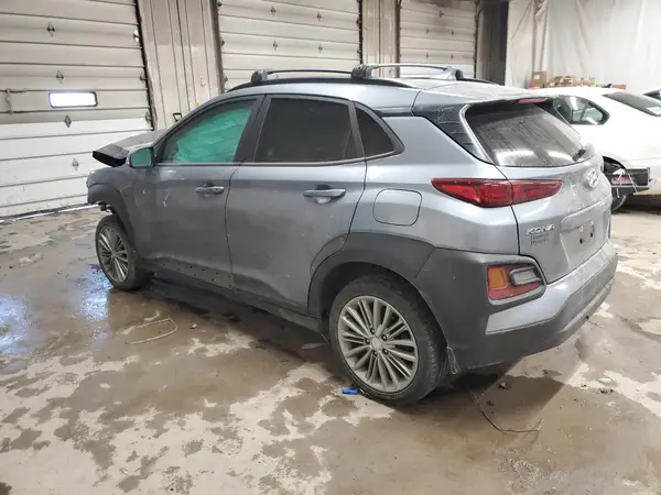 KM8K6CAA6LU446694 2020 HYUNDAI KONA - Image 2