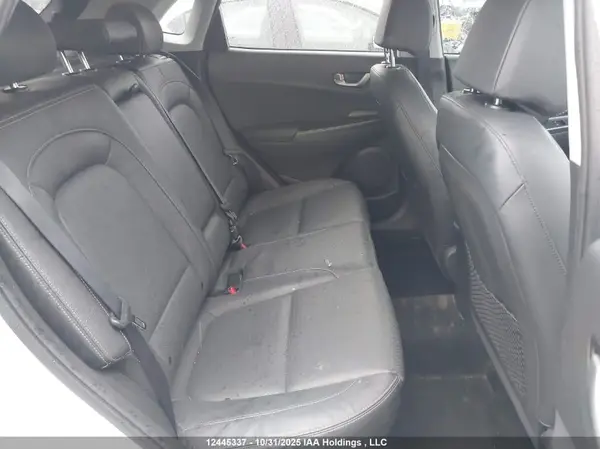 KM8K6CAA6LU448431 2020 HYUNDAI KONA - Image 8