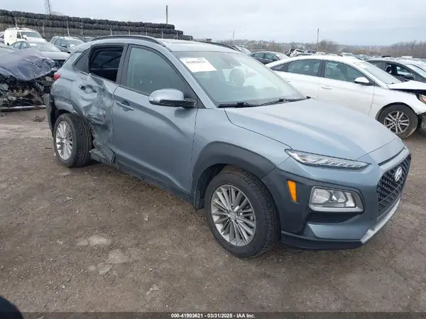 KM8K6CAA6LU448963 2020 HYUNDAI KONA - Image 1