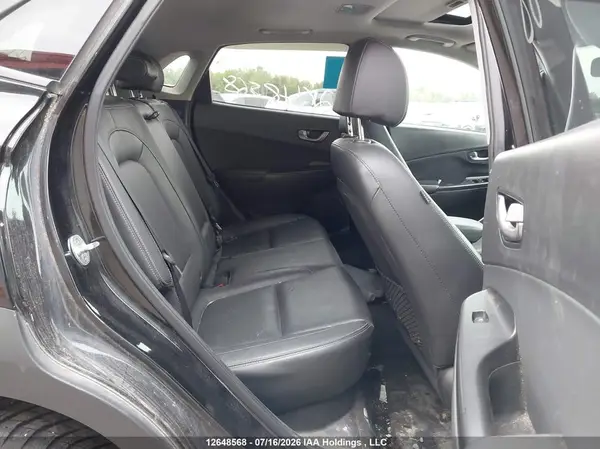 KM8K6CAA6LU467688 2020 HYUNDAI KONA - Image 8