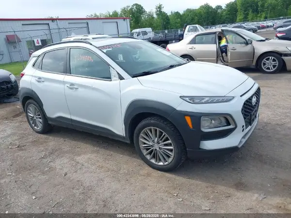 KM8K6CAA6LU480621 2020 HYUNDAI KONA - Image 1