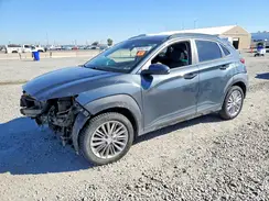 KM8K6CAA6LU494146 2020 HYUNDAI KONA