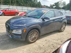 KM8K6CAA6LU510376 2020 HYUNDAI KONA