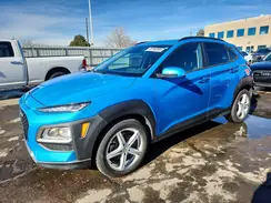 KM8K6CAA6LU511186 2020 HYUNDAI KONA