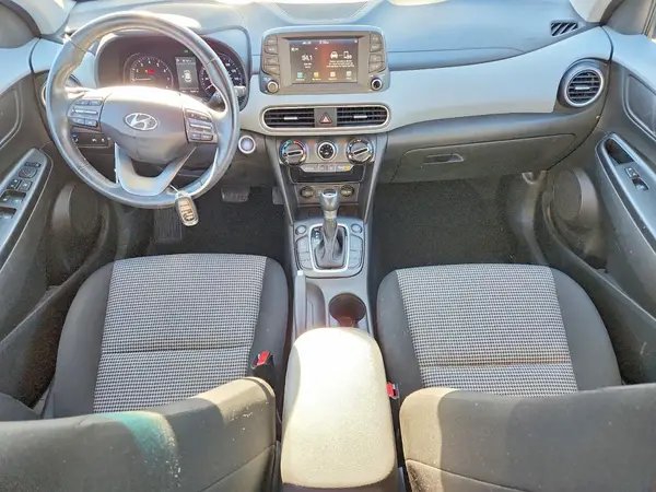 KM8K6CAA6LU511186 2020 HYUNDAI KONA - Image 8