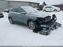 KM8K6CAA6LU516114 2020 HYUNDAI KONA