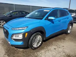 KM8K6CAA6LU530174 2020 HYUNDAI KONA