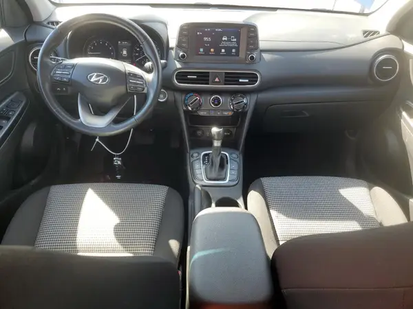 KM8K6CAA6LU530174 2020 HYUNDAI KONA - Image 8