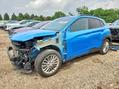 KM8K6CAA6LU538940 2020 HYUNDAI KONA