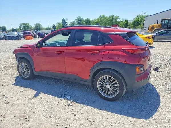 KM8K6CAA6LU539117 2020 HYUNDAI KONA - Image 2