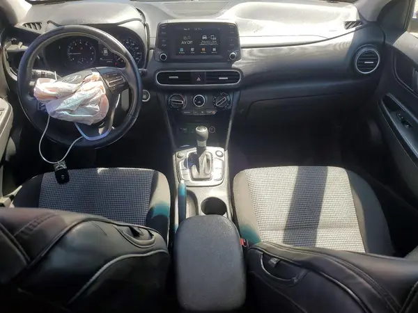 KM8K6CAA6LU539117 2020 HYUNDAI KONA - Image 8