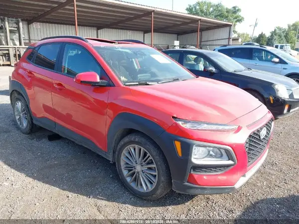 KM8K6CAA6LU541627 2020 HYUNDAI KONA - Image 1