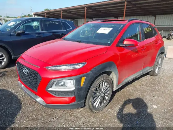 KM8K6CAA6LU541627 2020 HYUNDAI KONA - Image 2