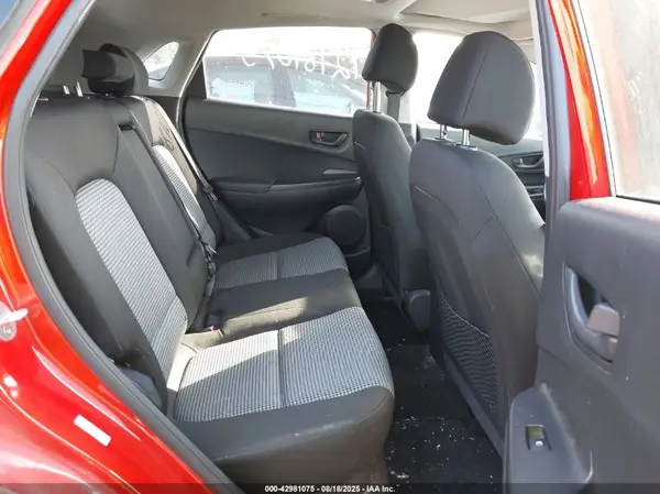 KM8K6CAA6LU541627 2020 HYUNDAI KONA - Image 8