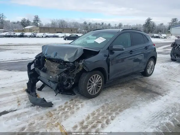 KM8K6CAA6LU549937 2020 HYUNDAI KONA - Image 2