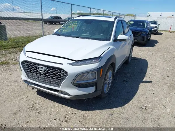 KM8K6CAA6LU553387 2020 HYUNDAI KONA - Image 2