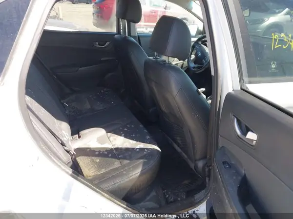 KM8K6CAA6LU553387 2020 HYUNDAI KONA - Image 8