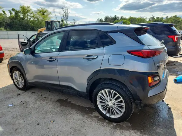KM8K6CAA6LU571484 2020 HYUNDAI KONA - Image 2