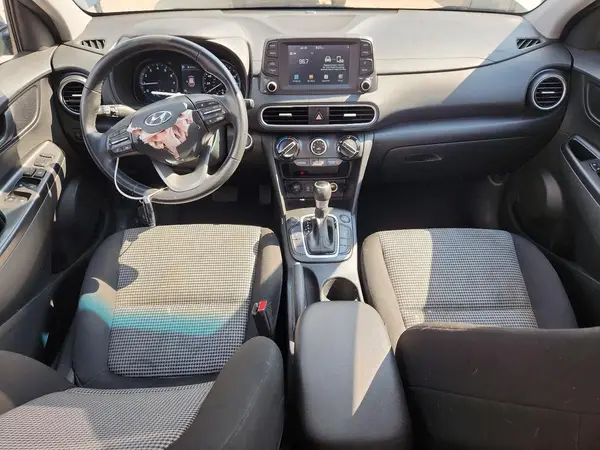 KM8K6CAA6LU571484 2020 HYUNDAI KONA - Image 8