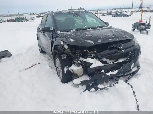 KM8K6CAA6MU624413 2021 HYUNDAI KONA - Image 1