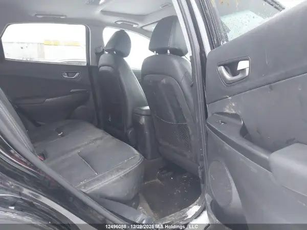 KM8K6CAA6MU624413 2021 HYUNDAI KONA - Image 8