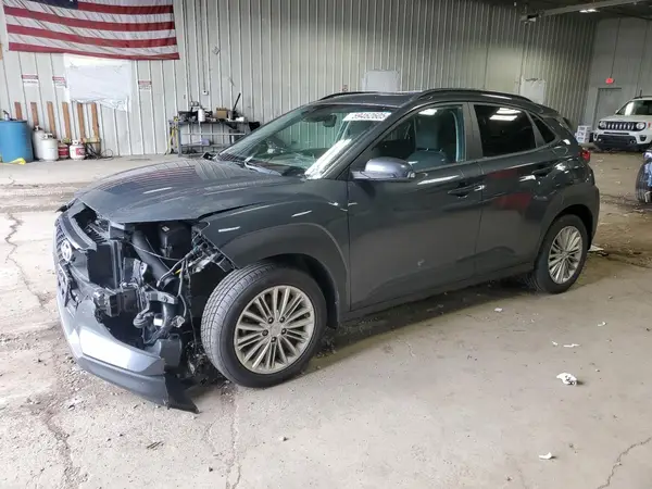 KM8K6CAA6MU647920 2021 HYUNDAI KONA - Image 1