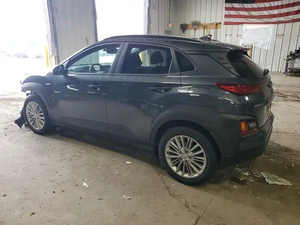 KM8K6CAA6MU647920 2021 HYUNDAI KONA - Image 2