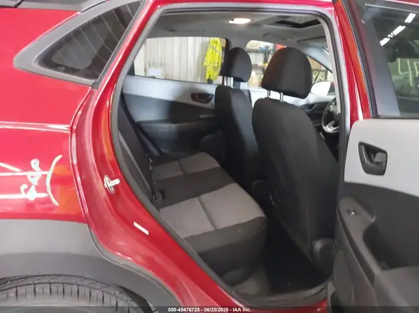 KM8K6CAA6MU677578 2021 HYUNDAI KONA - Image 8