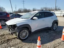 KM8K6CAA6MU678407 2021 HYUNDAI KONA