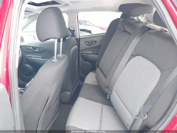 KM8K6CAA6MU679282 2021 HYUNDAI KONA - Image 8
