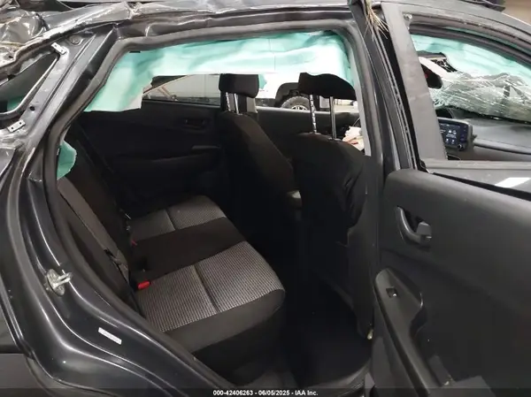 KM8K6CAA6MU681422 2021 HYUNDAI KONA - Image 8