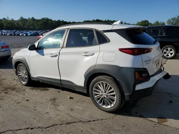 KM8K6CAA6MU723085 2021 HYUNDAI KONA - Image 2