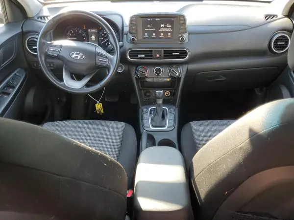 KM8K6CAA6MU723085 2021 HYUNDAI KONA - Image 8