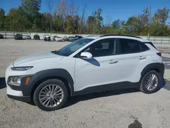 KM8K6CAA7JU082217 2018 HYUNDAI KONA