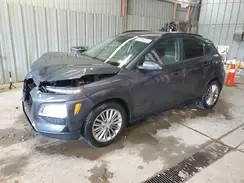KM8K6CAA7JU082413 2018 HYUNDAI KONA