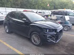 KM8K6CAA7JU084629 2018 HYUNDAI KONA