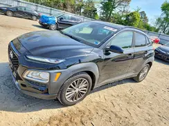 KM8K6CAA7JU104300 2018 HYUNDAI KONA