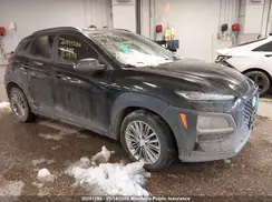 KM8K6CAA7JU119198 2018 HYUNDAI KONA